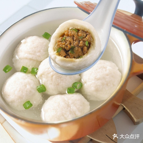 小林的煎包包(鄂州金信时代店)