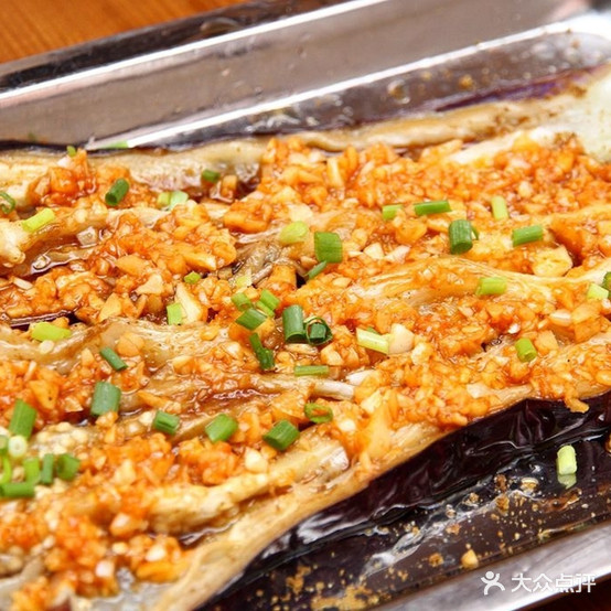 徐记李川味面