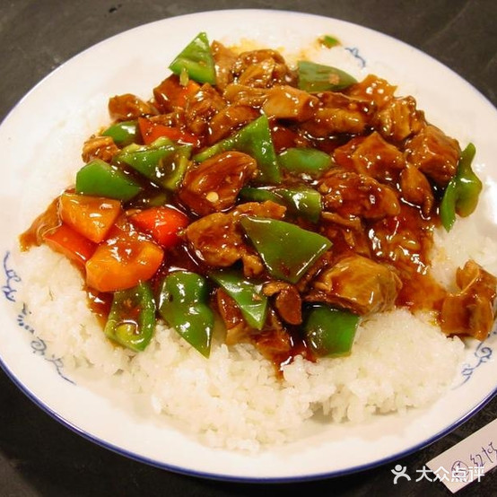 百味小厨(沭南路店)