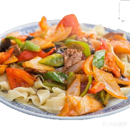 兰牛肉肉拉面(廊坊万达广场北区店)