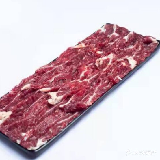 八秒捞牛潮汕牛肉火锅(柳州城中万达店)