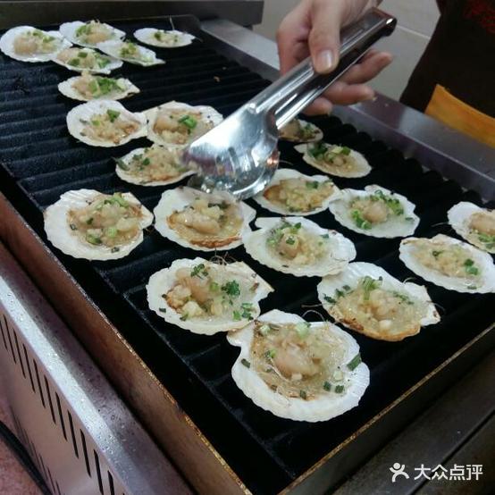 味品味中餐厅