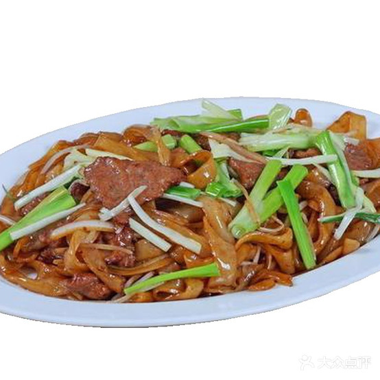 潮汕牛肉店(宫地山路店)