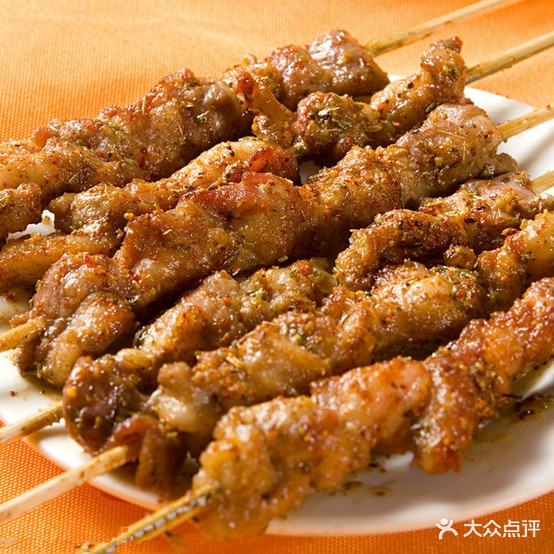 中国兰洲牛肉面(汇银东樾店)
