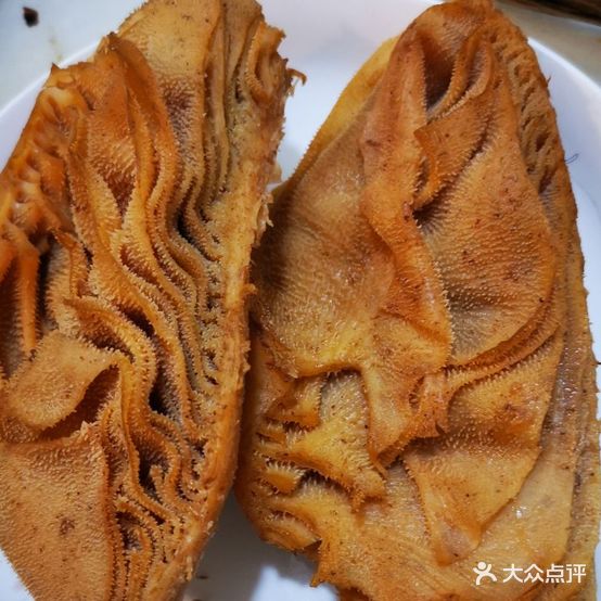 湖岭牛排
