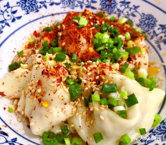 叶圆圆红糖醪糟汤汤圆(西晶店)