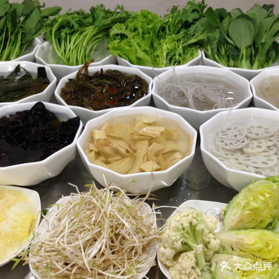 一麻二辣麻辣香锅(旌旗店)