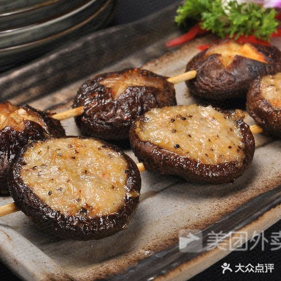 大嘴烧烤(火炬二路店)