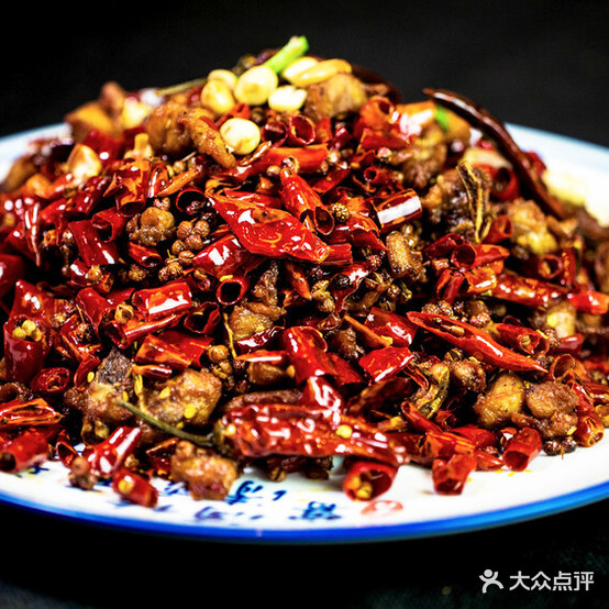 驿利餐厅