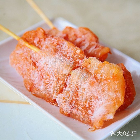 阿琪烧烤(汴河丽景店)