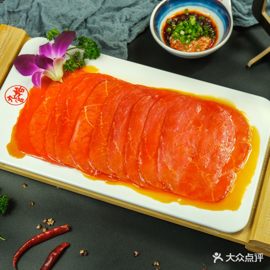 九宫格老火锅(古城店)