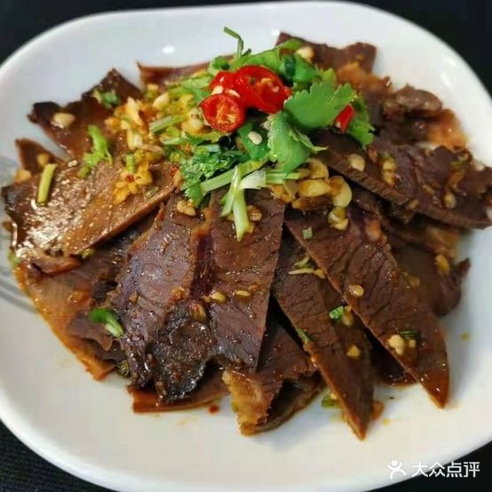 16秒现切鲜牛火(全椒店)