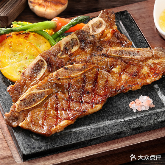 牛达克牛排自助(新悦荟购物中心店)