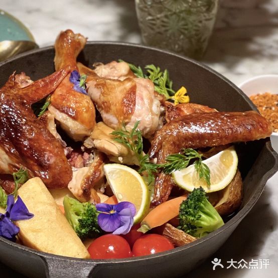 wobbit窝边草意大利餐万(麒麟社店)
