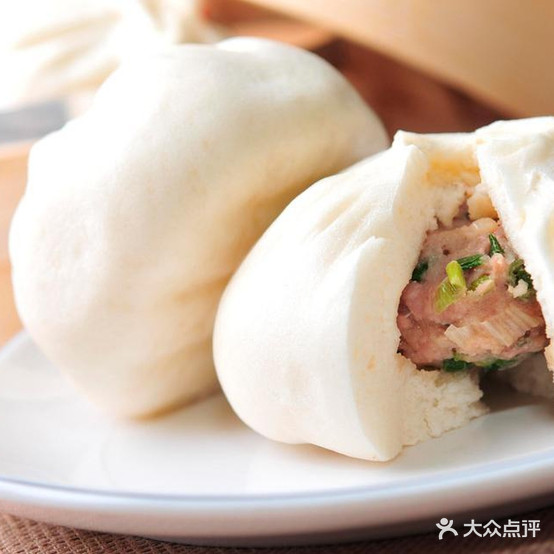 老门台汤包(泉口店)