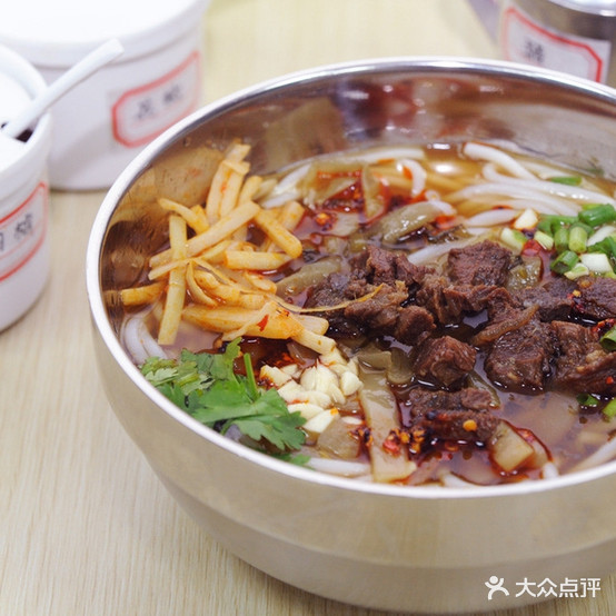 沙县小吃(中南·森海湾E区店)