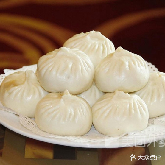 大清早包子铺(健康东路店)