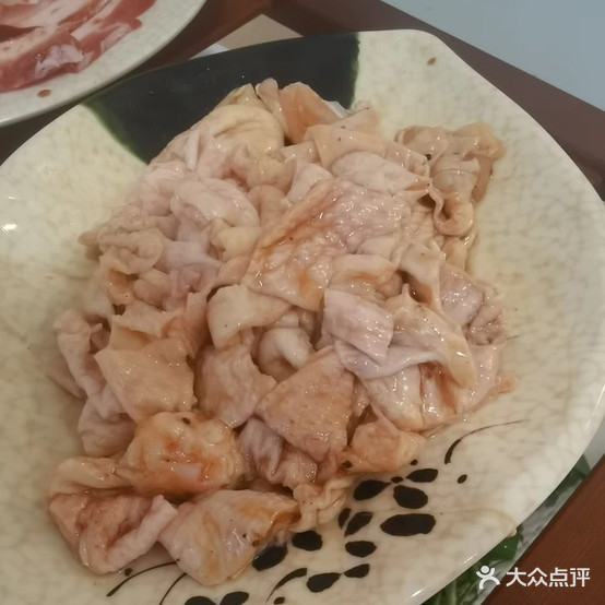 源厨烧烤(洋人街购物中心店)
