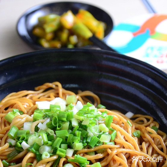 1号铺特色美食馆