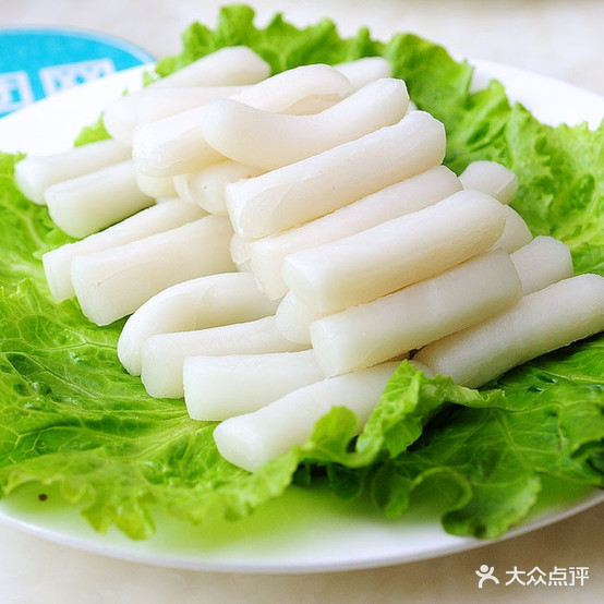 洋洋自助小小火锅