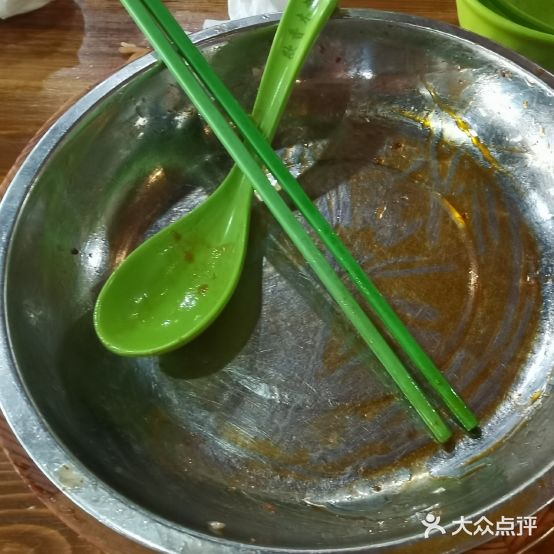 钥川市新区陶记美食城(大耀城店)