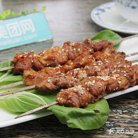 水湖烤肉(汉爵阳明店)