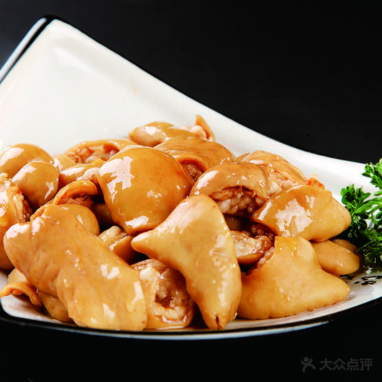 老表腓肠鸡(高水店)