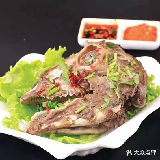 好嗨哟音乐烤吧_(枕水巷店)