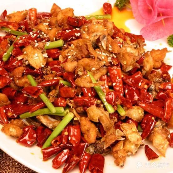 东于北人(石泉店)