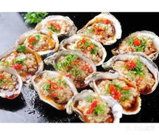 宽窄巷子海鲜·烧烤·川菜(海棠湾后海店)