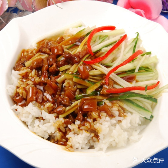 古躏面庄(二十五年老店)
