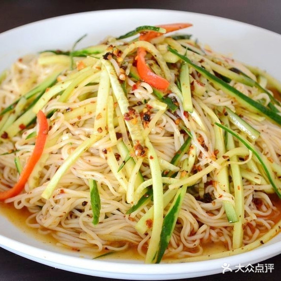 砂锅嘛鸭面(华山路店)