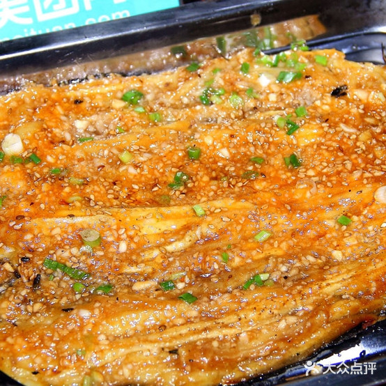 蚝门烤吧(沙溪南路店)