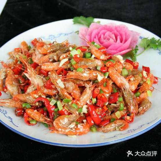 湘味鱼庄(仁德家园C区店)