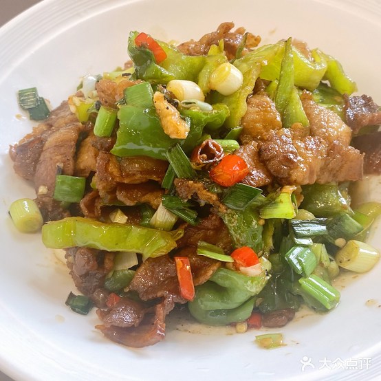 湘为食府(裕兴路店)