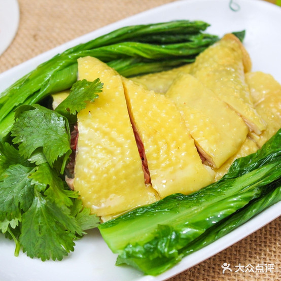 吴家家常菜(苏北线店)