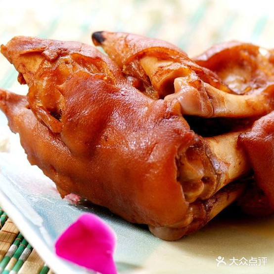 瑞祥酱大骨(东山店)