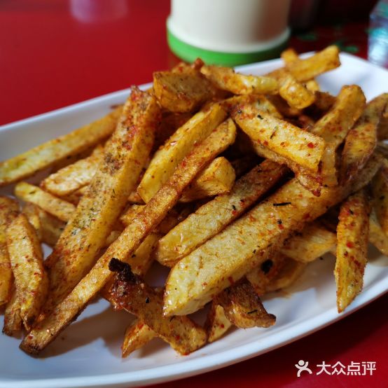 德林藏餐