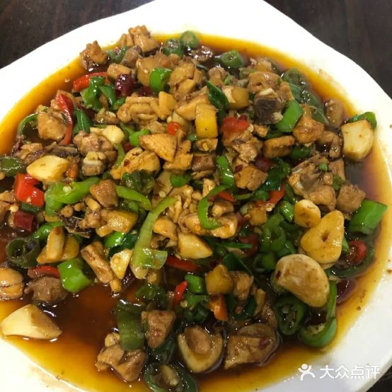 衢家范(龙湖店)