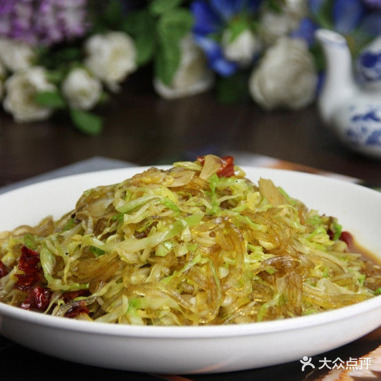 顺兴小吃(曙光新区店)
