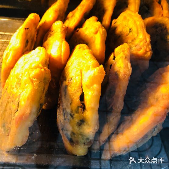 烧饼歌(一分店)