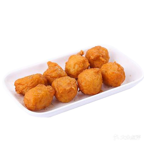 新正鸡排·炸鸡烧烤