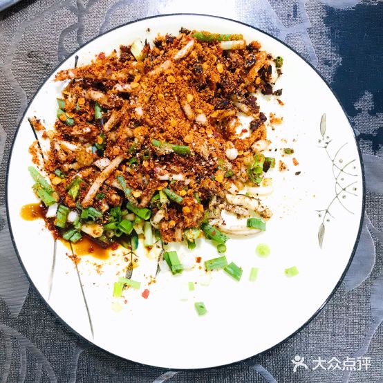 小小麻辣烫(黔灵东路店)