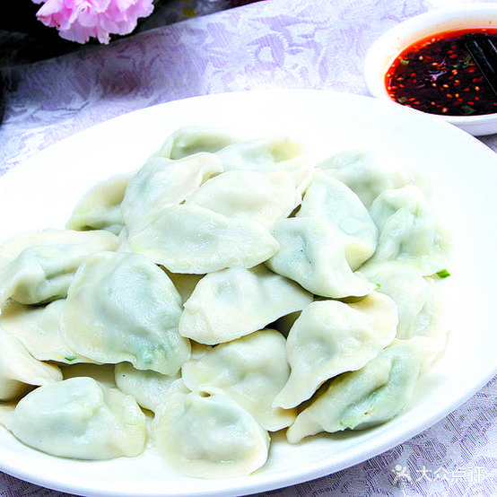谢大东北私房菜(文林路店)