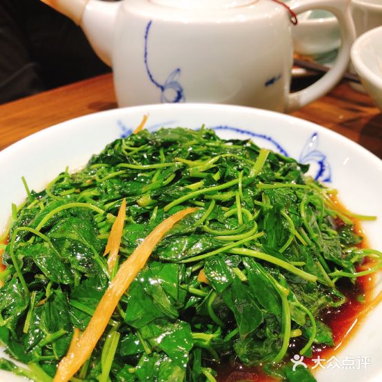 老灶味道·本帮菜(日月光店)