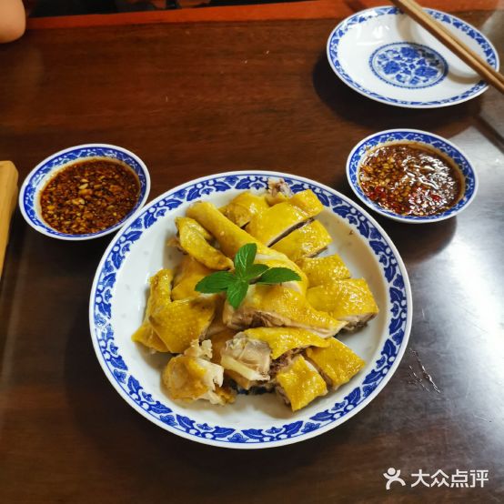 水墨食舍