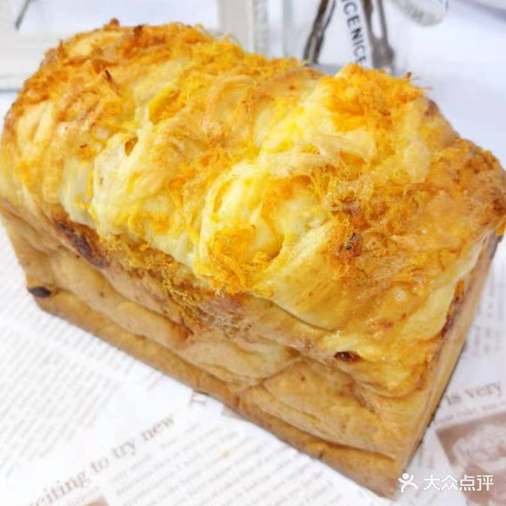 壹心bread蛋糕·茶饮(君御花园店)