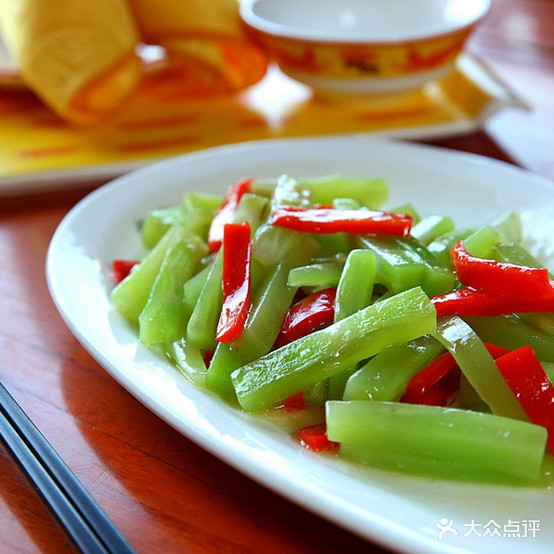 川菜小煮