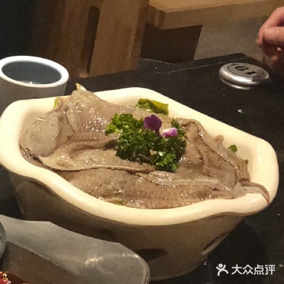 人和老火锅
