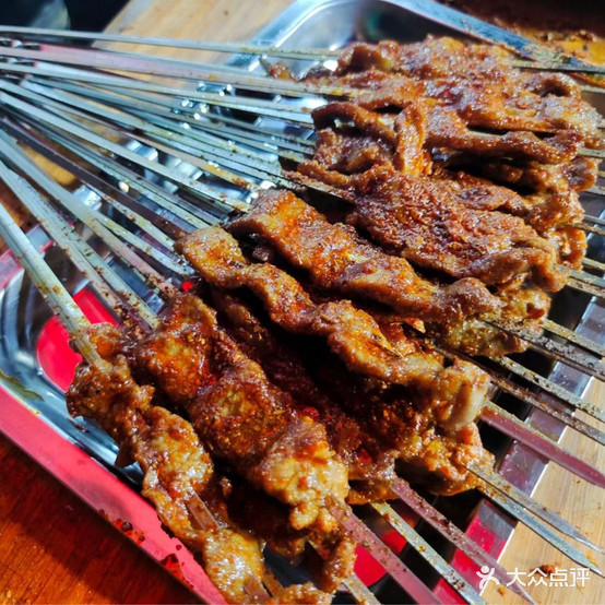 小九合烤烧吧